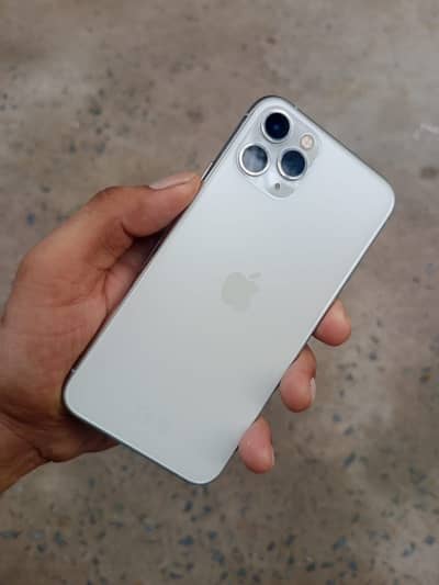 Apple iPhone 11 Pro