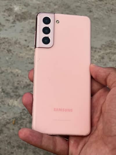 Samsung galaxy s21 5g