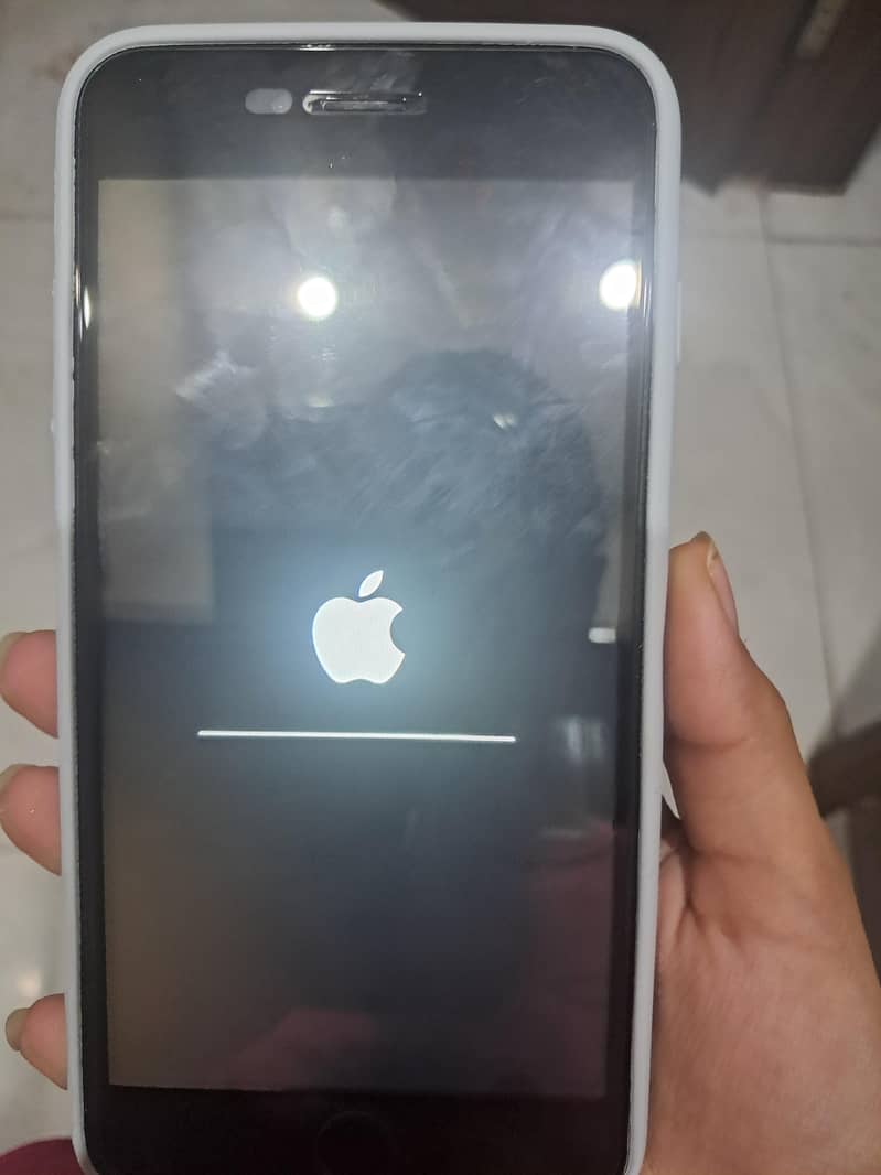 Apple iPhone 6 Plus 2