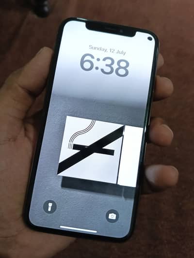 Apple iPhone XS Non Pta