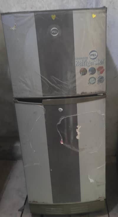PEL Smart Galaxy Model 2100