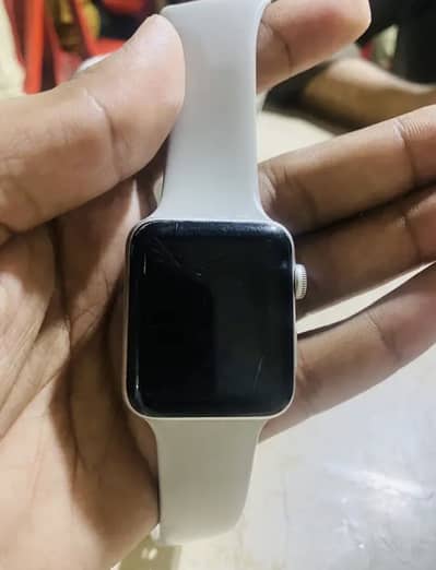 Apple watch 3 42mm