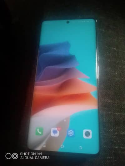 Itel S23 Plus