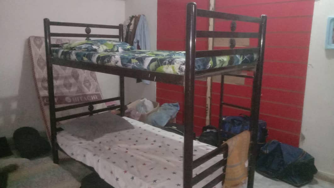 bunk bed 0