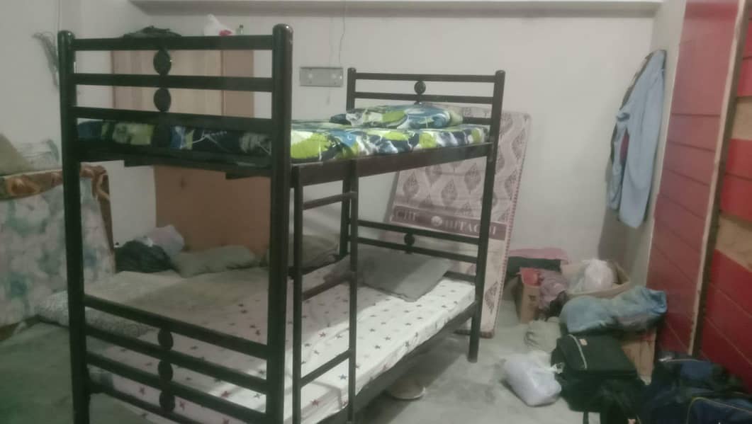 bunk bed 1