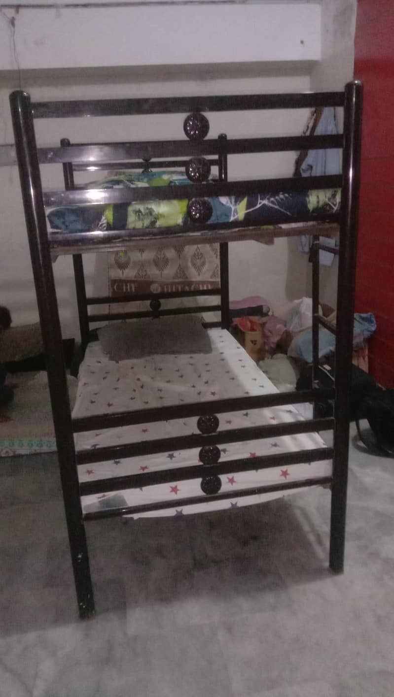 bunk bed 2