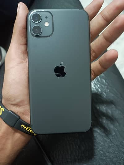 Apple iPhone 11