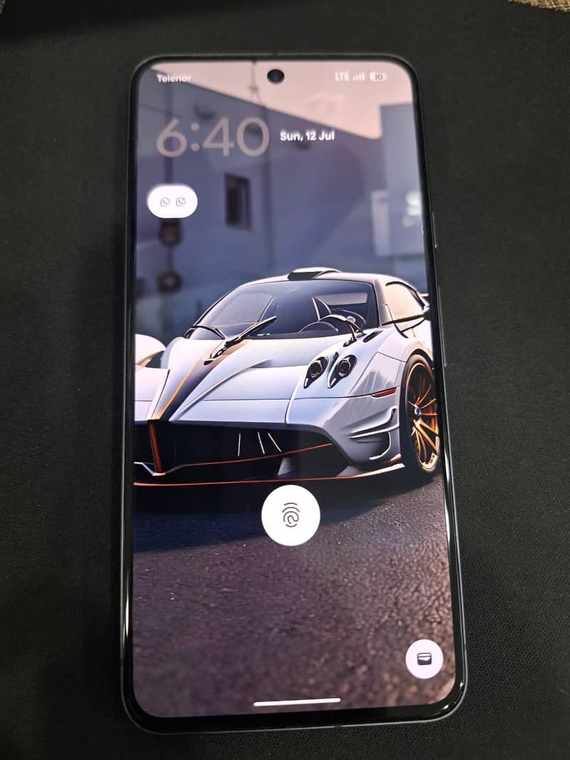 Google Pixel 8 3