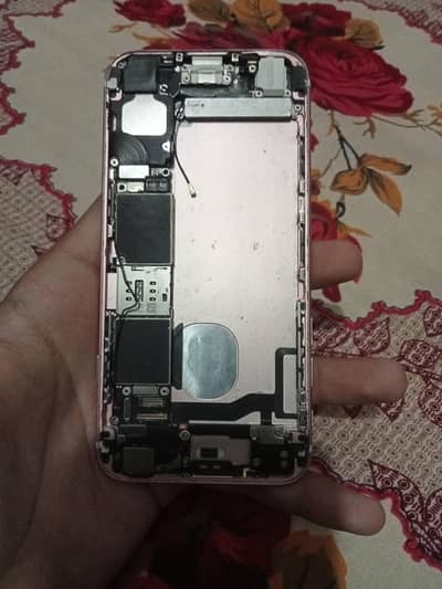 Iphone 6s parts available