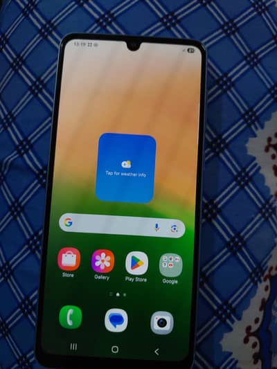 Samsung Mobile A33 5G