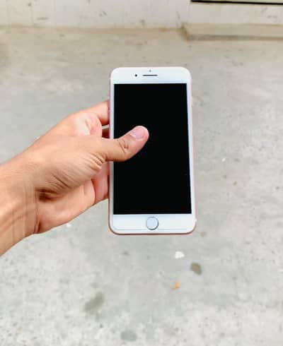 Apple iPhone 7 Plus
