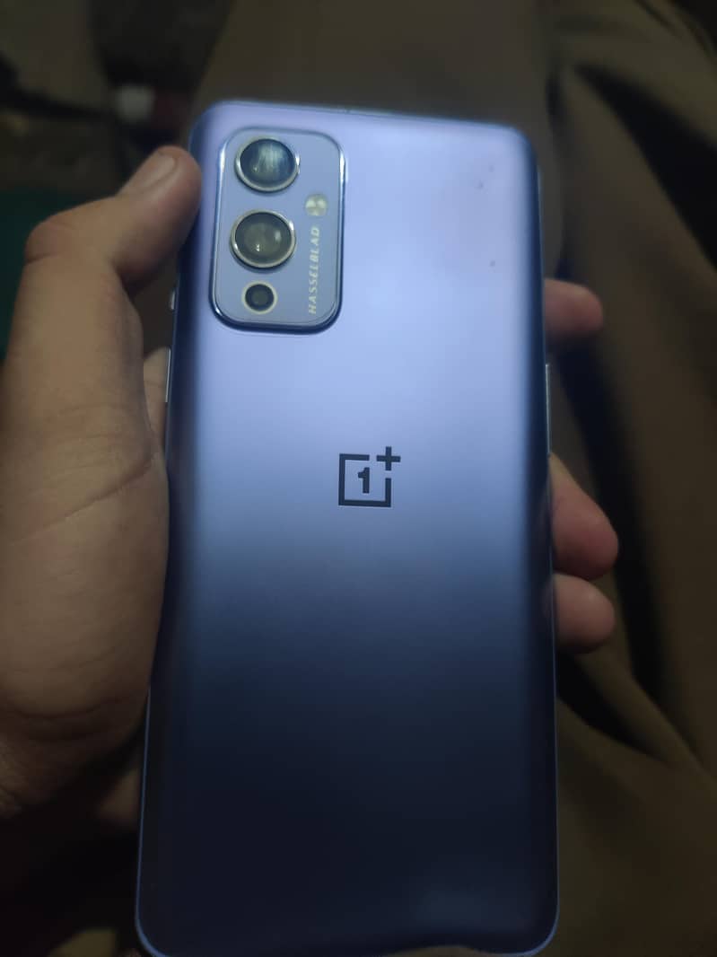 One Plus 9 0