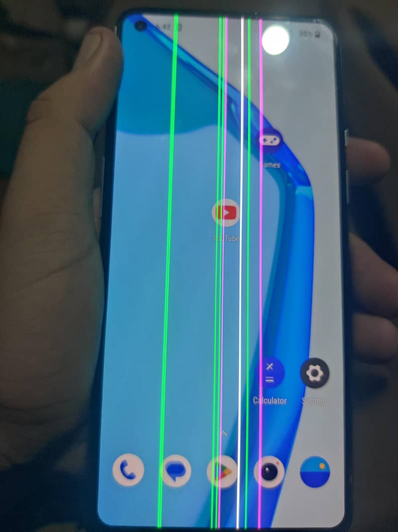 One Plus 9 2