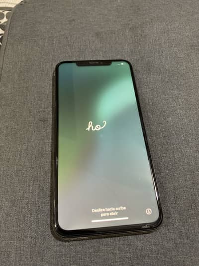 Apple iPhone XS Max