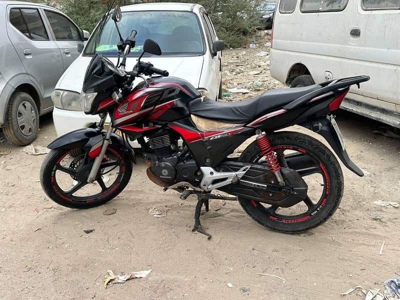 cb 150f 2018 2