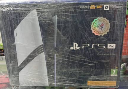 play station 5 pro