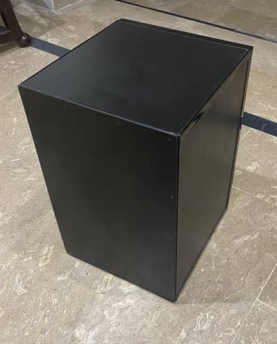 Cajon slap box clap box