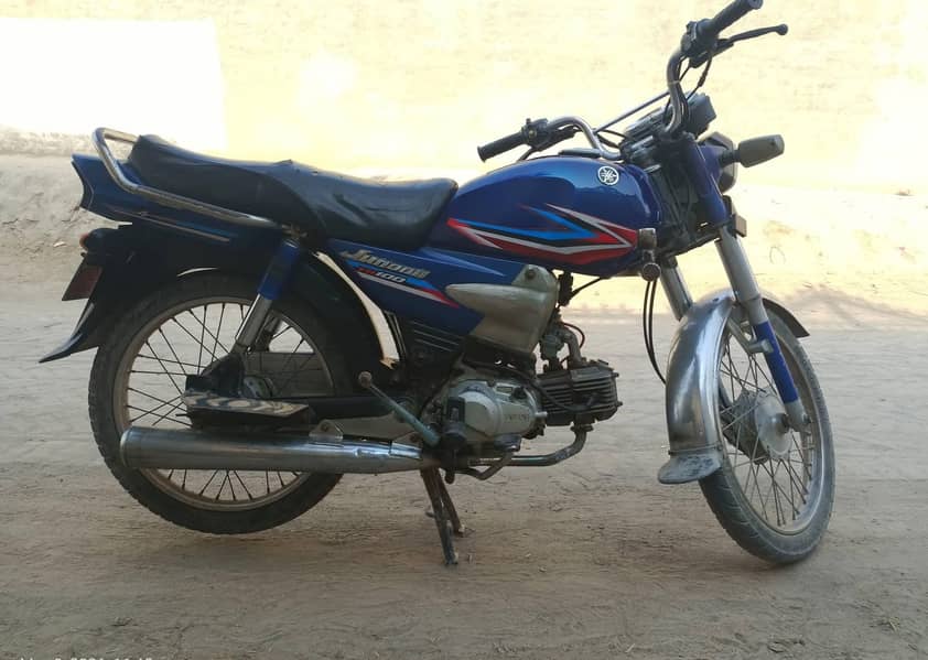 good condition 2