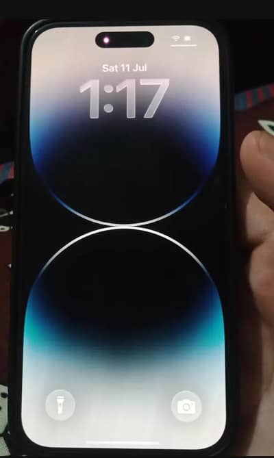 Apple iPhone 14 Pro