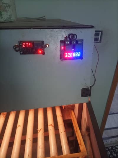 Automatic Incubator for sale