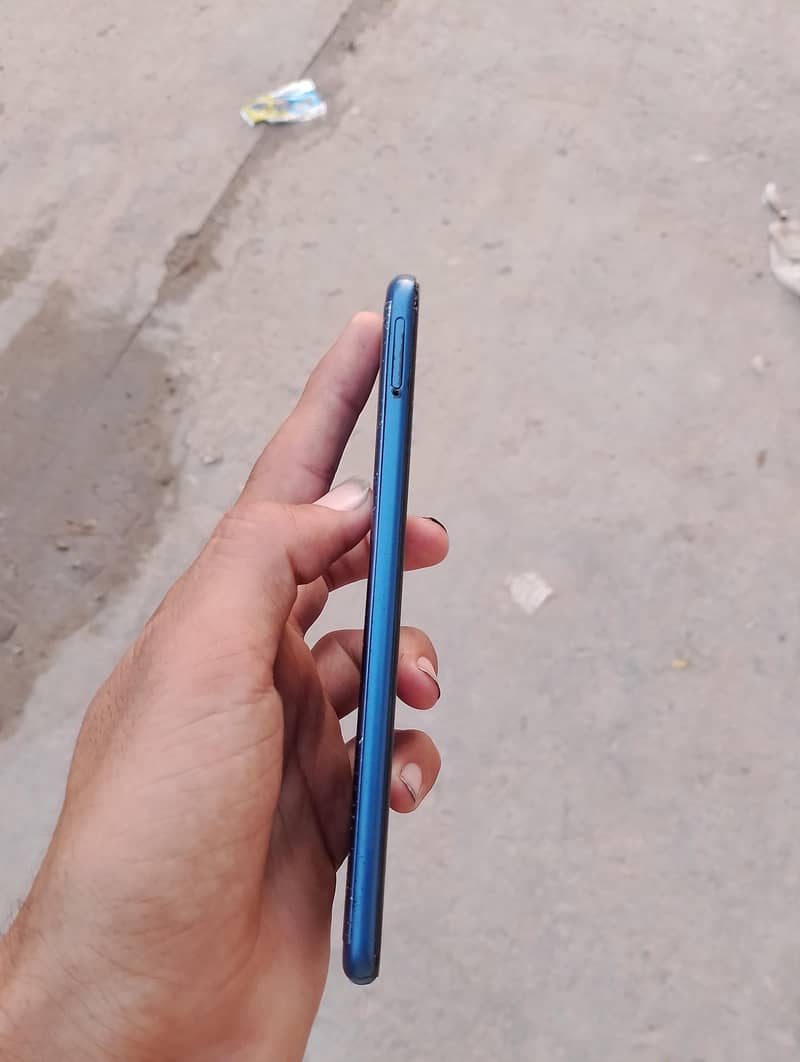 Honor 7C 1