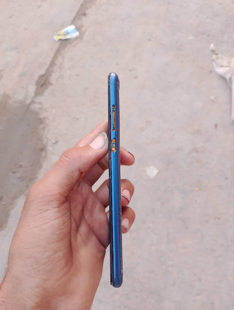 Honor 7C 2