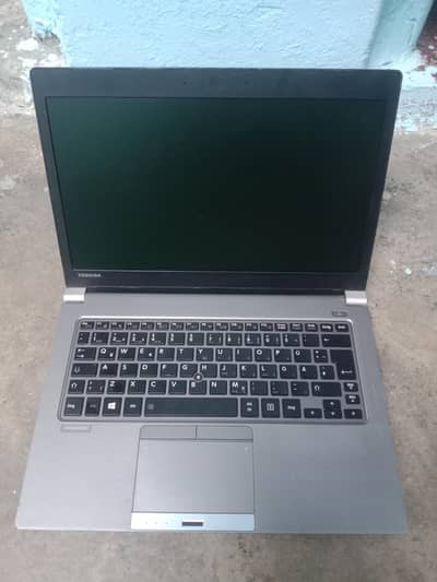 Toshiba Core i5 4Gen