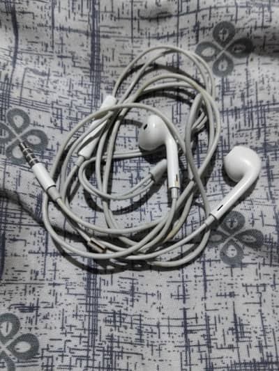iPhone ki hand free