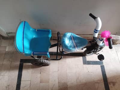 cycle