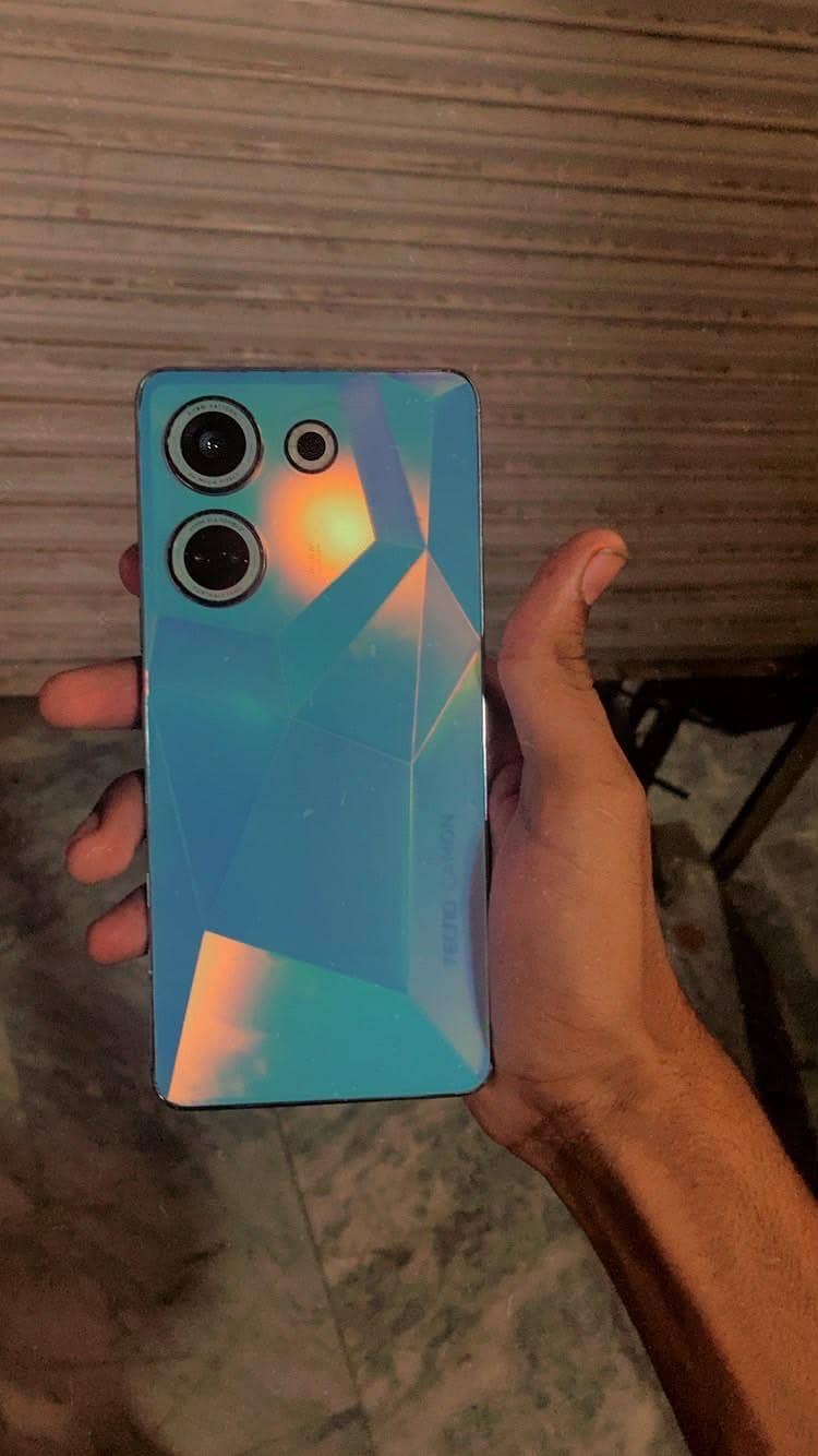 Tecno CAMON 20 2