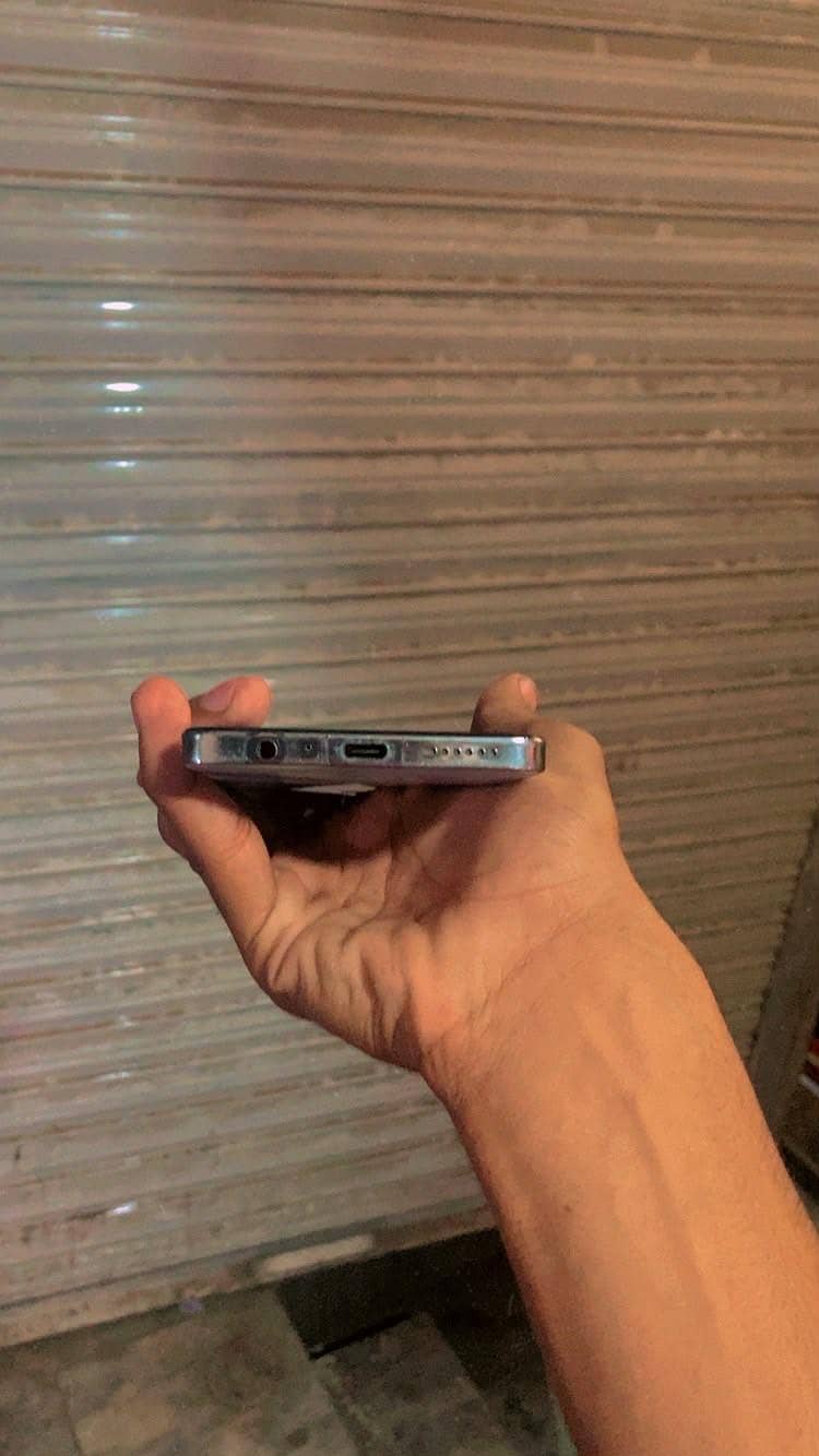 Tecno CAMON 20 5