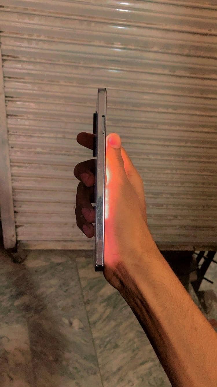 Tecno CAMON 20 6