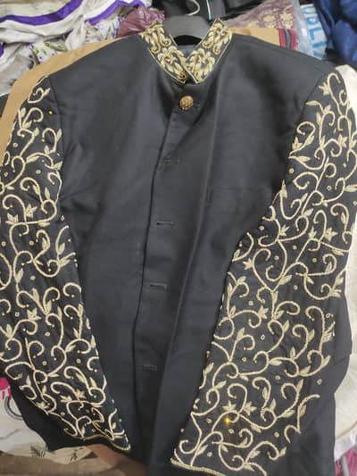 prince coat