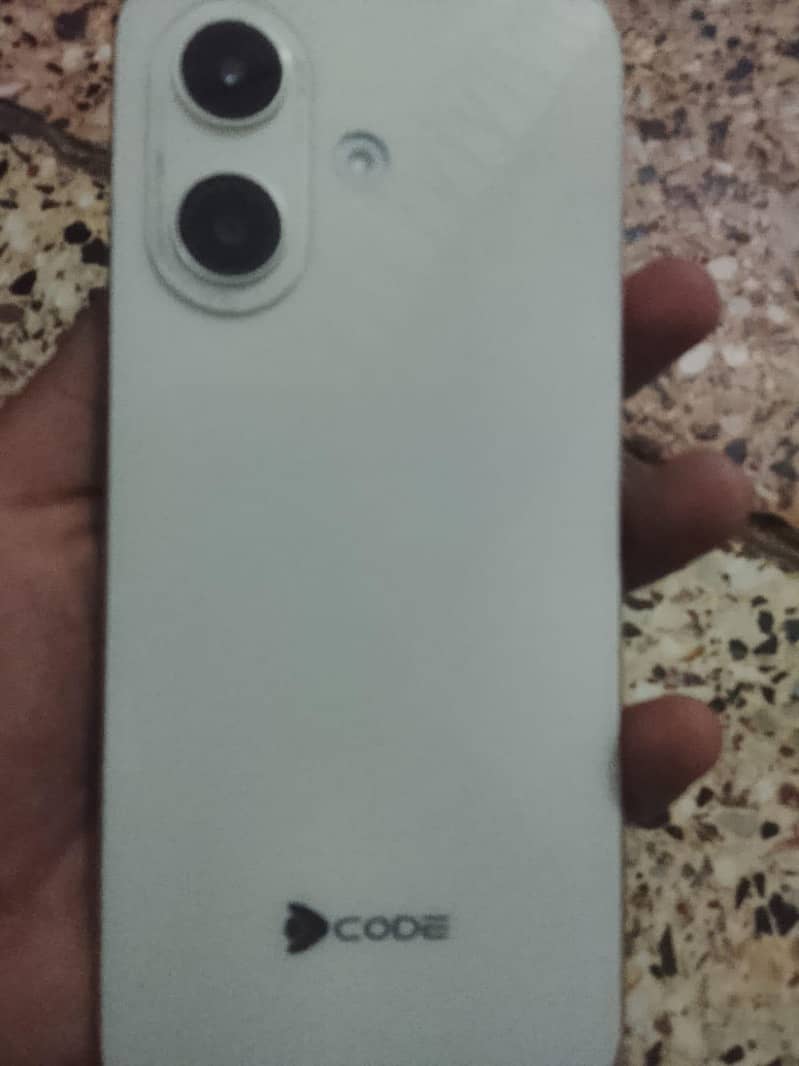 Dcode Cygnal 2