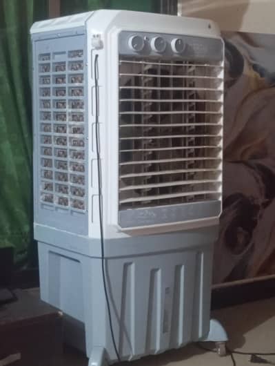 Aircoller for sale only 2 month used