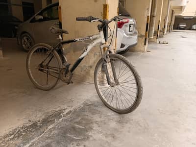 full size cycle
