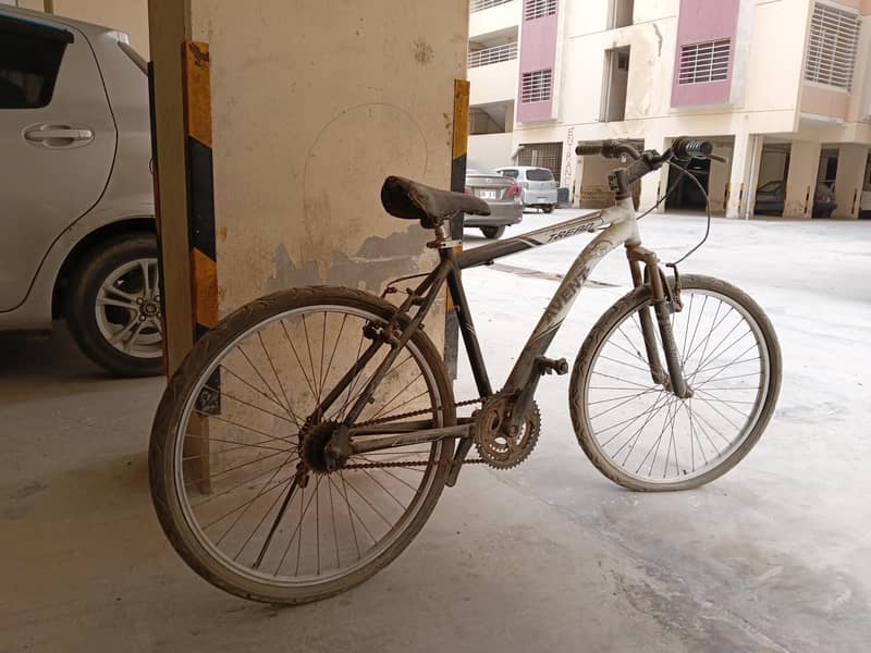 full size cycle 2
