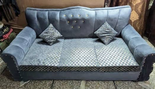 3 seater Sofa set With Table