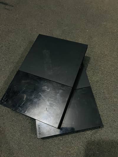 Ps2/ play station 2 for sale read description