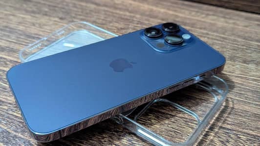 Apple iPhone 14 Pro Max Deep Purple