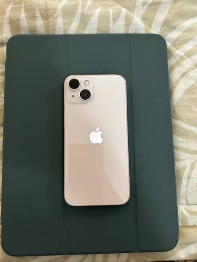 Apple iPhone 13