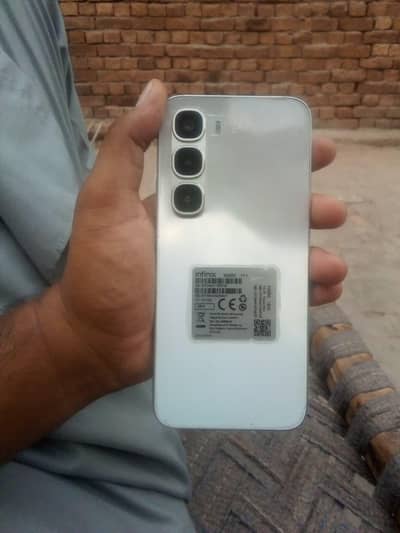 Infinix Hot 6 Pro 8/128 10/10 Condition