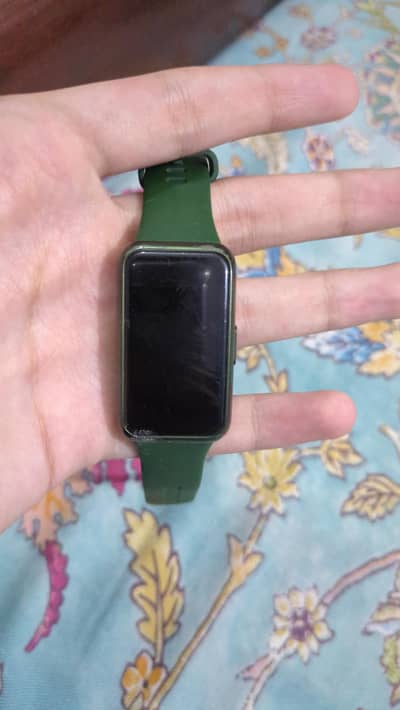Huawei Band 7