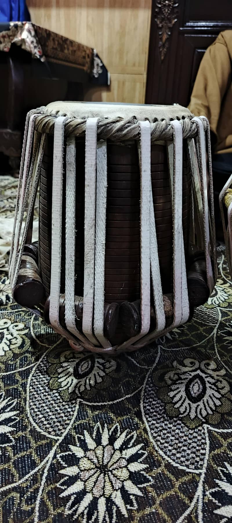 Tabla Set 0