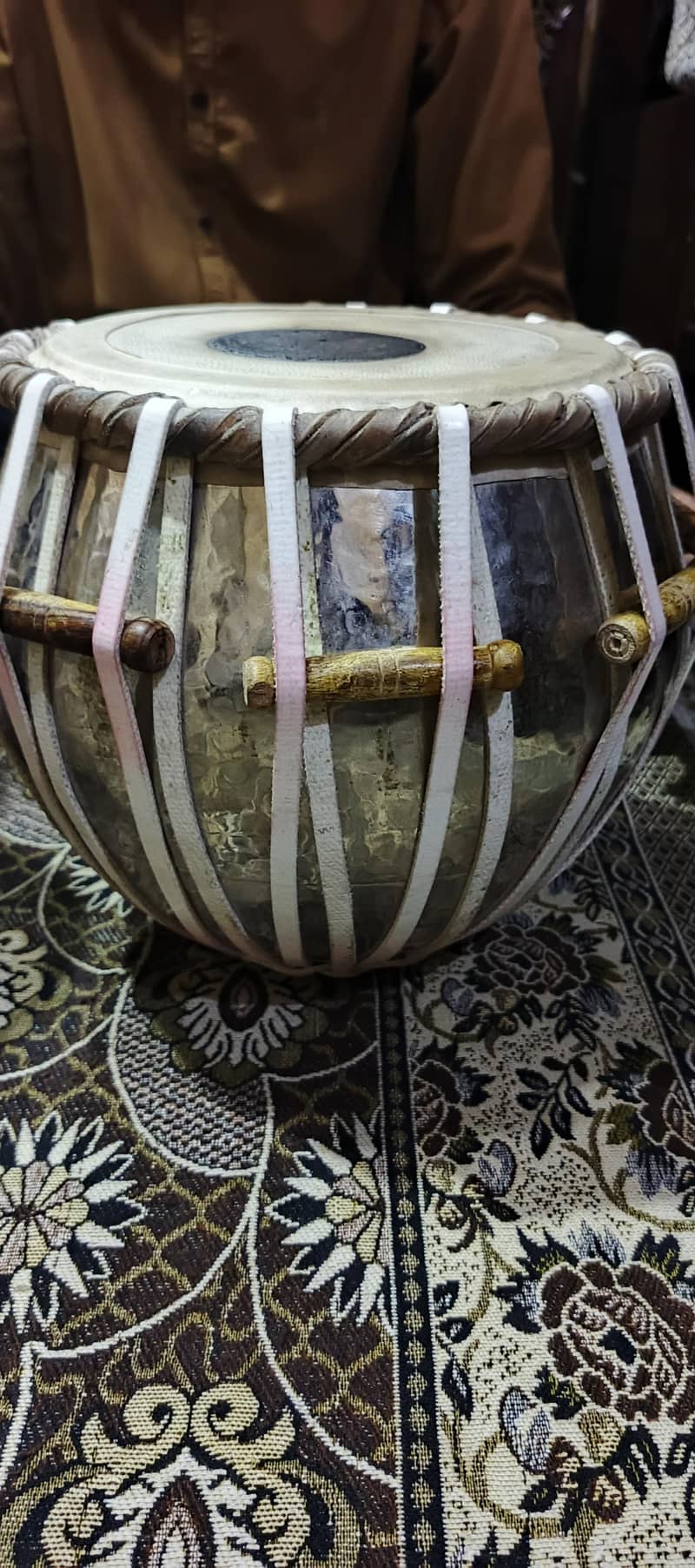 Tabla Set 2