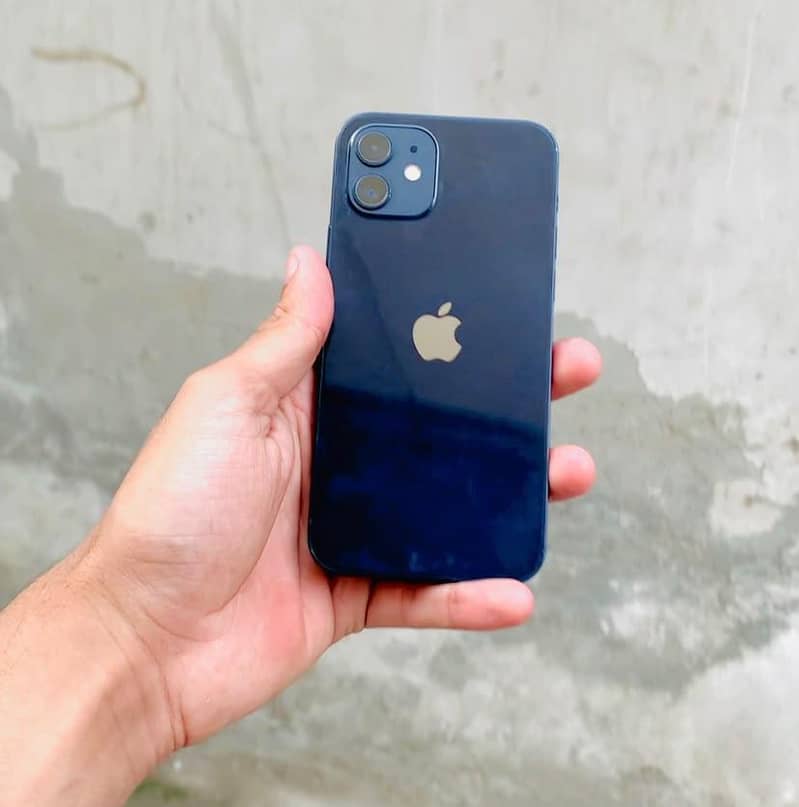 Apple iPhone 12 2