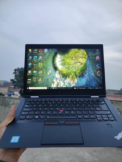 Lenovo x1 carbon i5