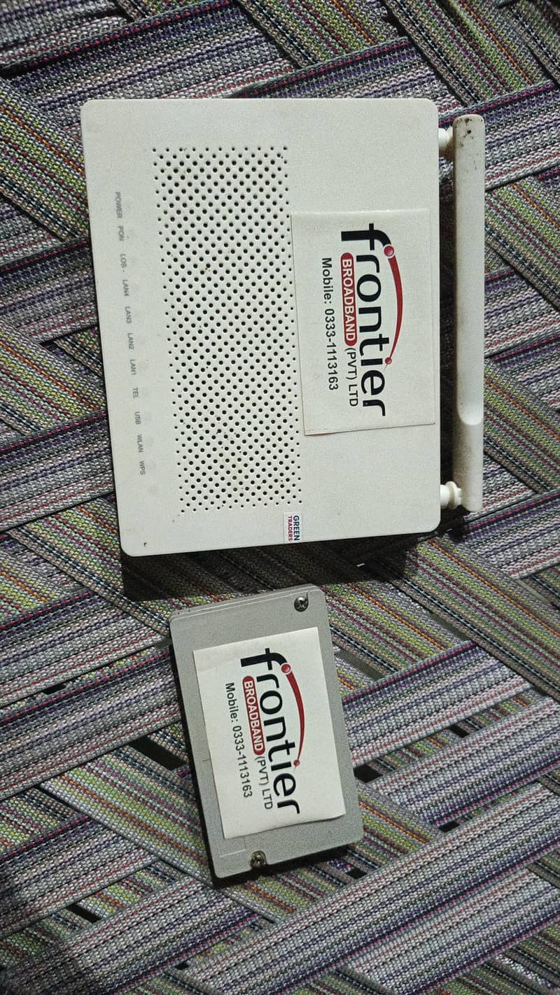 router 0