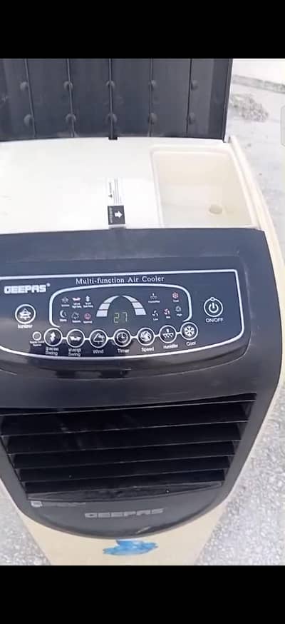 urgent sale gerpas air cooler03067897650
