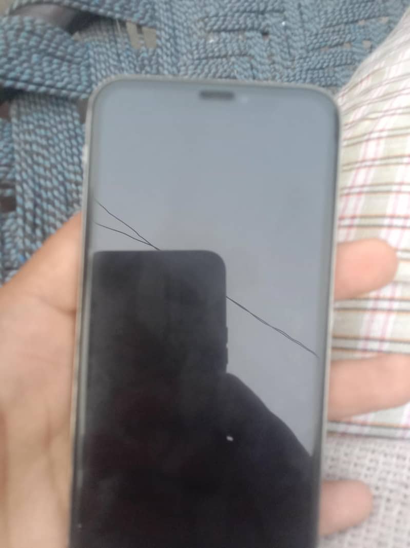 Apple iPhone X. - urgent sale 1